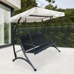 Avenberg Balansoar de grădină pentru 3 persoane Avenberg ARUBA