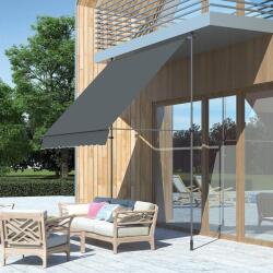 Avenberg Marchiză pentru balcon APOLLO 250 cm