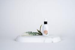 Természet Kincse Hámlasztó Szérum, 4% AHA, 1%BHA rozmaring víz - 30 ml