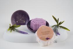 Természet Kincse Tus tömb, kókusz olaj, agyag - Levendula illat - 65g