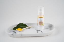 Természet Kincse Hidratáló arckrém hialuronsavval - zöld alma illat - 30 ml
