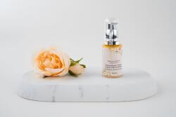 Természet Kincse Damaszkuszi rózsa regeneráló arckrém, vadrózsa kivonat, bakuchiol - 30 ml