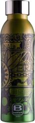 Bugatti Sticlă termică BBottles Sublime Braid 500 ml (BBT-SU500IN)