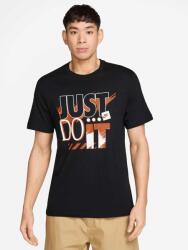 Nike Тениска m nsw tee std club 6mo jdi (im3725-010)