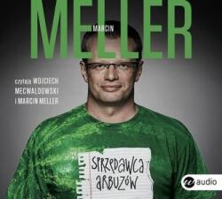 Meller Marcin Vânzătorul de pepeni