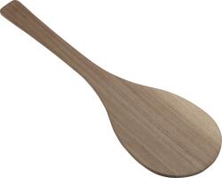 KnIndustrie Lingură pentru orez Tools 27, 5 cm, din lemn (GL209JP)