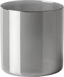 KnIndustrie Pahar Lime Lux 380 ml platină (246000003P) Pahar