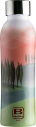 Bugatti Sticlă termică BBottles Decorated Tuscany 500 ml (BBT-TY500IN)
