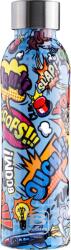Bugatti Sticlă termică BBottles Comics 500 ml (BBT-CO500IS)