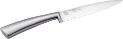 KnIndustrie Cuțit pentru legume Be-Knife 16 cm (BK70804)
