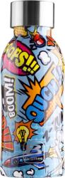Bugatti Sticlă termică BBottles Comics 350 ml (BBT-CO350IS)