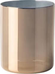 KnIndustrie Pahar Lime Lux 450 ml auriu (246000004O) Pahar