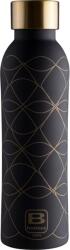 Bugatti Sticlă termică BBottles Simple Chic 500 ml (BBT-SC500DS)