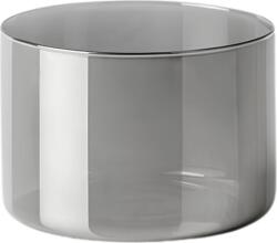 KnIndustrie Pahar Lime Lux 340 ml platină (246000001P) Pahar