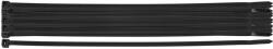 NEO TOOLS Coliere de plastic NEO TOOLS EXTREME 4, 8 x 200 mm, negre, 20 buc (01-632)