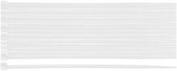 NEO TOOLS Coliere plastic albe 2, 5 x 80 mm EXTREME, rezistente UV, 100 buc (01-646)