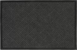 MagicHome Covoras de intrare exterior MagicHome, gri închis, 60x90 cm (2211874) Pres