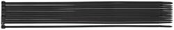 NEO TOOLS Coliere din plastic EXTREME 3, 6 x 300 mm, negre, 20 buc, NEO TOOLS (01-629)