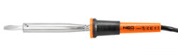 NEO TOOLS Fier de lipit 100W NEO TOOLS cu încalzire rapida pentru bricolaj (19-157)