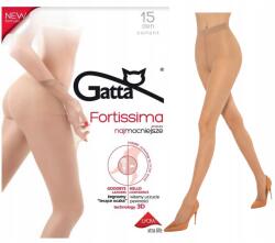 Gatta Harisnyanadrág Gatta Fortissima 15 Den Golden 4-L (Fortissima)