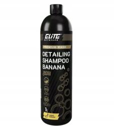 Elite Detailer Autósampon Banán 1l