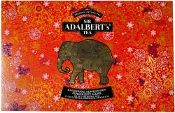  Sir Adalbert's Tea adventi naptár 24db Varázslatos idő (13982024)
