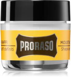 Proraso Wood and Spice вакса за мустаци 15ml