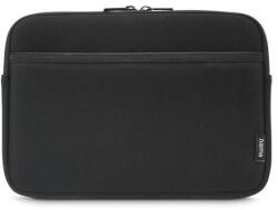 Hama Калъф за таблет "Neoprene" с предно отделение, 28 см (11"), черен (HAMA-231032) - megamag