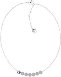 Tommy Hilfiger Divatacél nyaklánc TH2700982