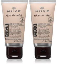 NUXE Rêve de Miel Cica Rich Hand Cream crema de maini intensiva