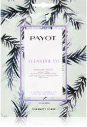 Payot Morning Mask Teens Dream masca de celule cu efect de curatare si reimprospatare pentru piele mixta spre grasa 19 ml Masca de fata