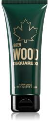 Dsquared2 Green Wood балсам за след бръснене за мъже 100ml