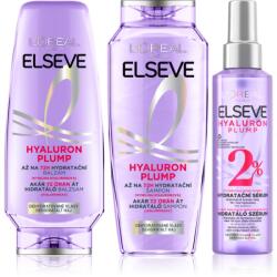 L'Oréal Elseve Hyaluron Plump set pentru păr