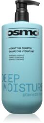 OSMO Deep Moisture Hydrating Shampoo sampon hidratant pentru păr 1000 ml