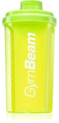 GymBeam Shaker 700 shaker pentru sport culoare Green 1 buc