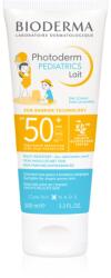 BIODERMA Photoderm Pediatrics lotiune de protectie solara pentru cpoii 100 ml