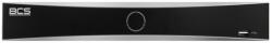 BCS BCS-V-NVR0801-4KE-8P(3) Recorder IP AcuSense cu 8 canale, PoE 75W și ieșire HDMI 4K (BCS-V-NVR0801-4KE-8P(3))