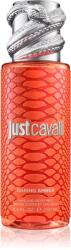 Roberto Cavalli Just Cavalli Daring Amber spray de corp parfumat pentru femei 250 ml