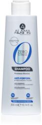 Alama Professional Zero Stress Shampoo șampon anti matreata 300 ml