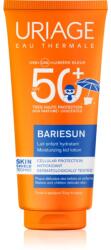 Uriage Bariésun Moisturising Kids Lotion crema protectoare pentru bebelusi SPF 50+ 100 ml