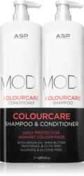 ASP MODE ColourCare ambalaj economic pentru protecția culorii