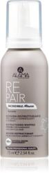 Alama Professional Repair Incredible Mousse spuma tratament pentru par deteriorat 75 ml