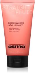 Osmo Straightening Fluid Smoothing Créme fluid hajegyenesítésre 150 ml