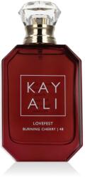Kayali Lovefest Burning Cherry | 48 Apă de parfum 50 ml Parfum