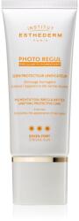 Institut Esthederm Photo Regul Pigmentation Irregularities Unifying Protective Care tratament pentru îndepărtarea petelor pigmentare cu o protectie UV ridicata 50 ml