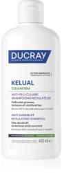 Ducray Kelual Squanorm Regulating Treatment Shampoo Oily Dandruff șampon pentru par gras si cu matreata 400 ml - notino