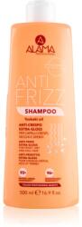Alama Professional Anti Frizz Gloss Shampoo șampon anti-electrizare 500 ml