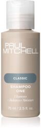 Paul Mitchell Classic Shampoo One șampon pentru utilizarea de zi cu zi 75 ml