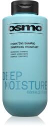 OSMO Deep Moisture Hydrating Shampoo hidratáló sampon hajra 400 ml