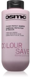 OSMO Colour Save Colour Protect Shampoo Sampon hidratant pentru par vopsit. 400 ml